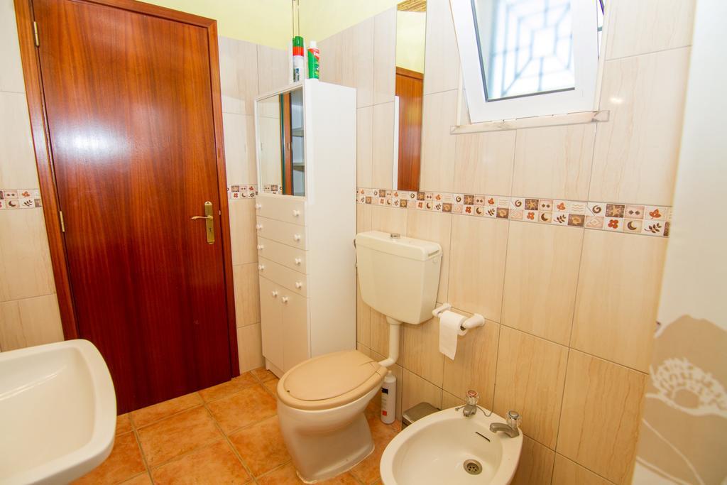 Akivillas Silves Relax Kültér fotó
