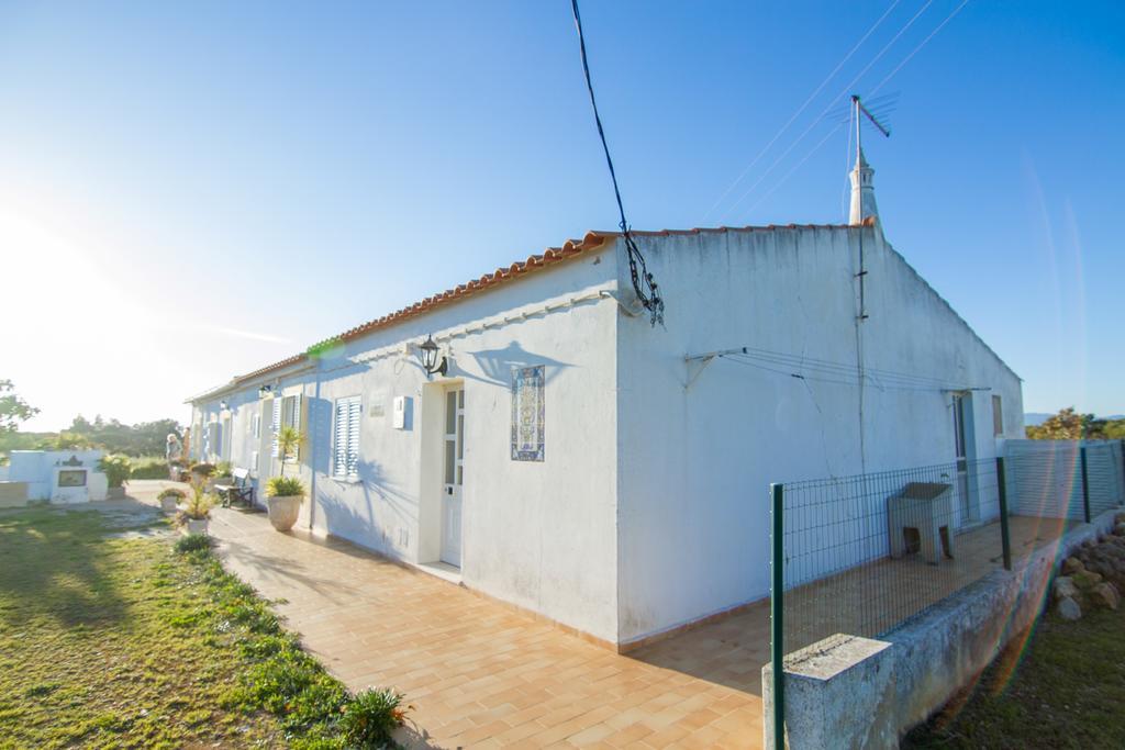 Akivillas Silves Relax Kültér fotó