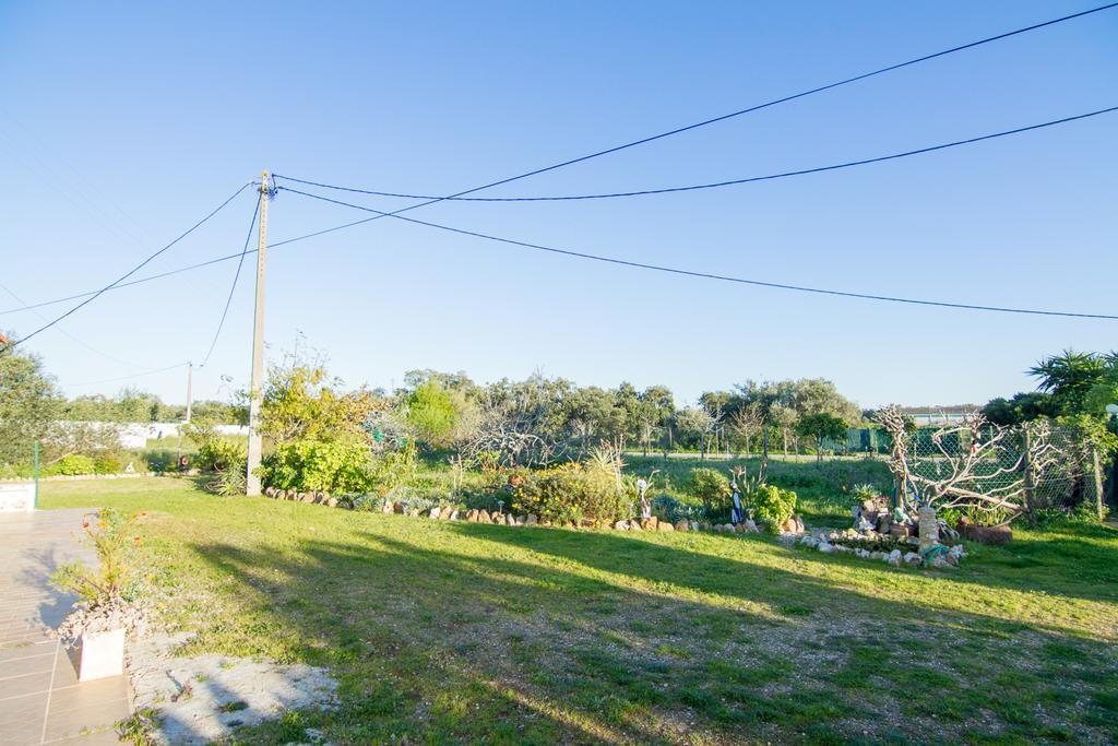 Akivillas Silves Relax Kültér fotó