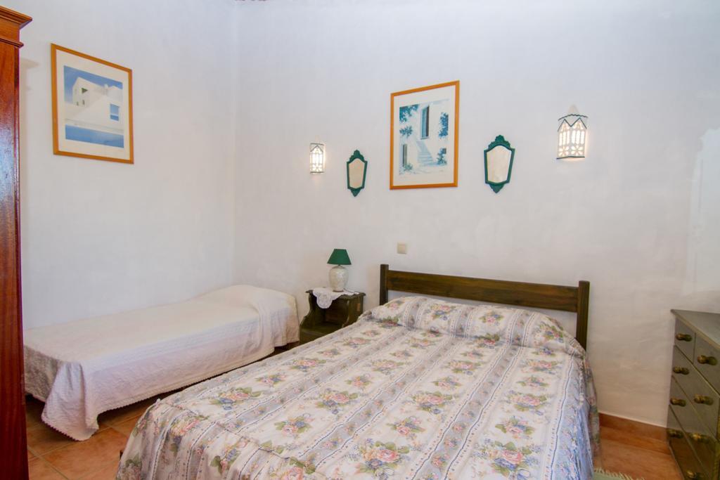 Akivillas Silves Relax Kültér fotó