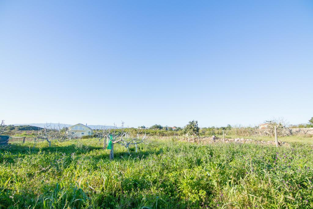 Akivillas Silves Relax Kültér fotó